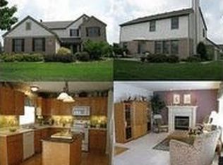 3500 Inverness Dr, Rochester, MI 48306