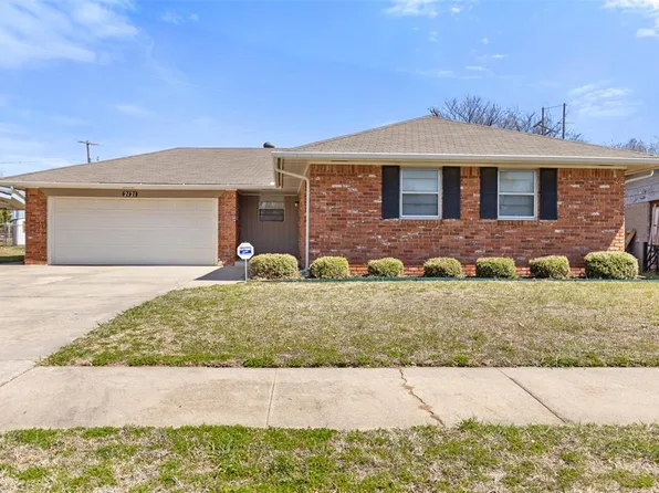 2121 SW 82nd St, Oklahoma City, OK 73159