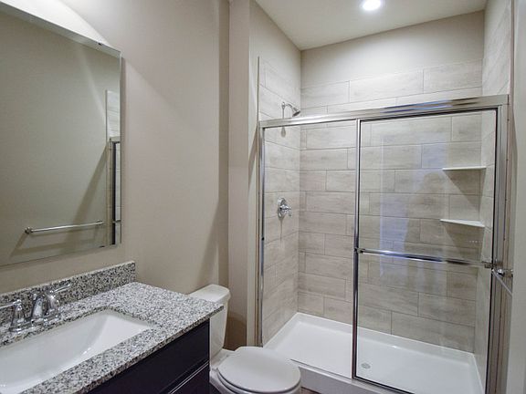 Full, First-Floor Bathroom