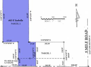 463 E Isabella Rd, Midland, MI 48640