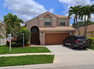 14342 NW 14th Ct, Pembroke Pines, FL 33028