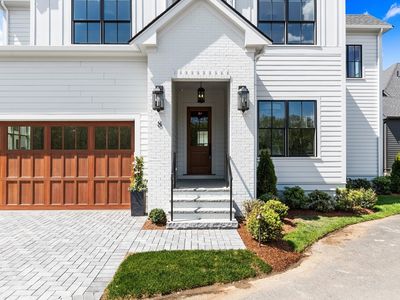8 Common Ct, Lexington, MA, 02421