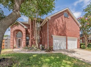 4708 Navajo Way, Fort Worth, TX 76137