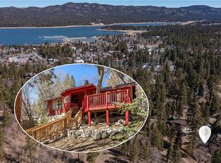 984 Cherry Ln, Big Bear Lake, CA 92315
