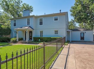 5054 W University Blvd APT A, Dallas, TX 75209