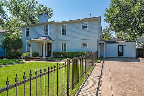 5054 W University Blvd #A Photo 1