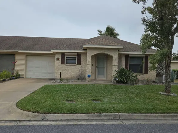 37 Pinehurst Dr, Laguna Vista, TX 78578