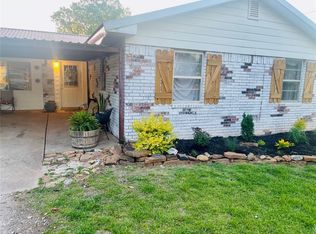 909 Lizzy Ann, Lindsay, OK 73052