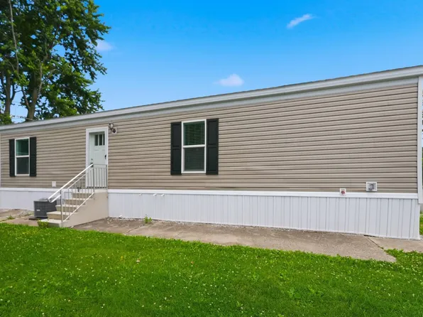 3609 Westerville Rd Lot M80, Columbus, OH 43224