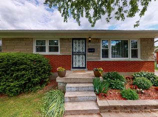 4605 Flintlock Dr, Louisville, KY