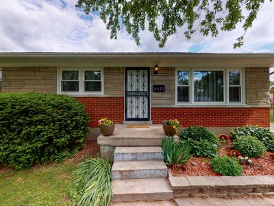 4605 Flintlock Dr, Louisville, KY, 40216