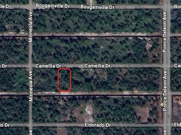 419 Camellia Dr #15, Indian Lake Estates, FL 33855
