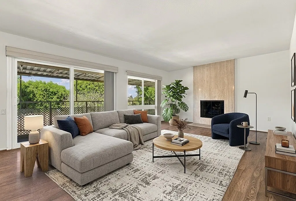 2 bed, 1145 sqft, $2,700 — Photo 1