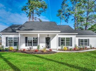 157 Bay Circle Dr, Loris, SC 29569