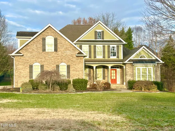 6 Clarks Ct, Johnson City, TN 37604