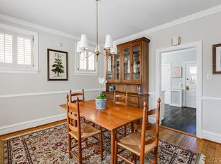 4617 Sylvan Rd, Richmond, VA 23225