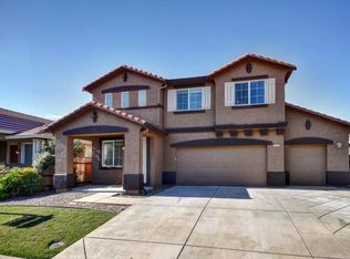 5500 Hirsch Cir, Elk Grove, CA 95757