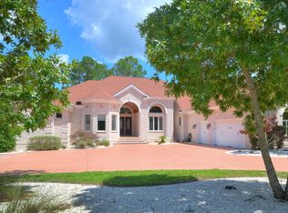 467 SE Weatherly Ln, Bolivia, NC 28422