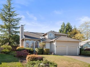 32329 18th Ave SW, Federal Way, WA 98023