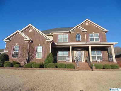 7061 Jacks Creek Ln SE, Owens Cross Roads, AL, 35763