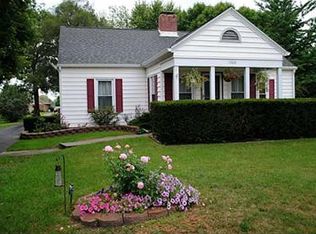 1923 S Riley Hwy, Shelbyville, IN 46176