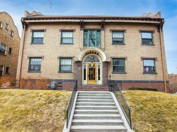 975 N Washington St, Denver, CO