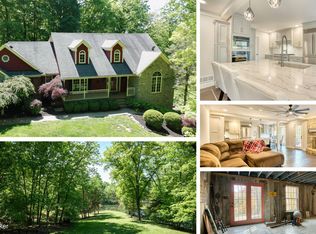 14010 Echo Hill Trl, Louisville, KY 40299