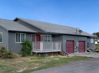 937 NW Cains Rd #A, Prineville, OR 97754