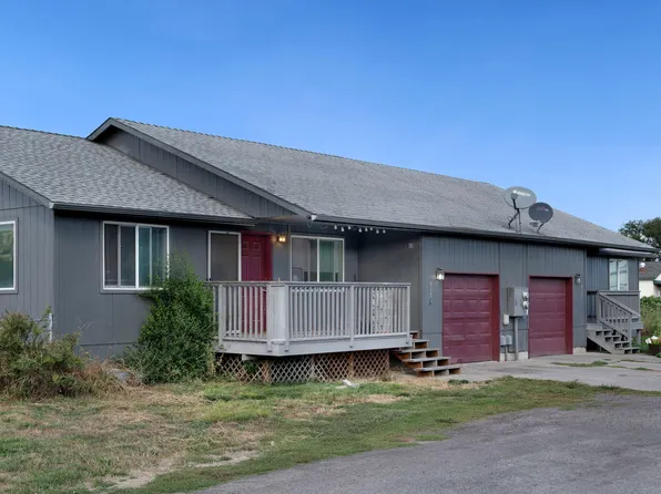 937 NW Cains Rd #A, Prineville, OR 97754