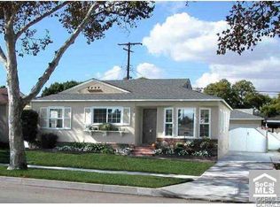 3613 N Studebaker Rd, Long Beach, CA 90808