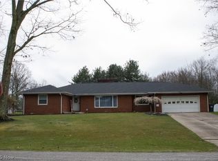 183 Brookpark Dr, Canfield, OH 44406