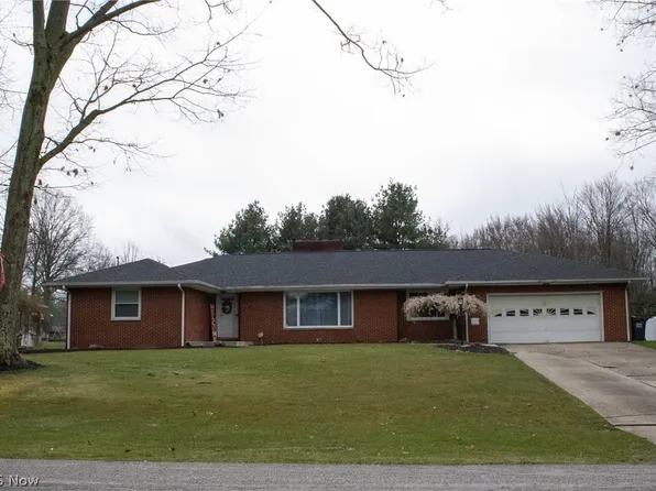 183 Brookpark Dr, Canfield, OH 44406