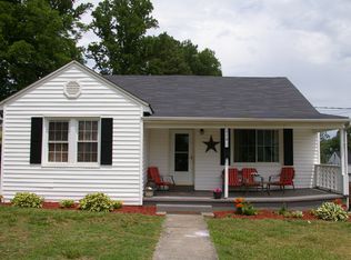 1103 Carolina Ave, Bristol, TN 37620