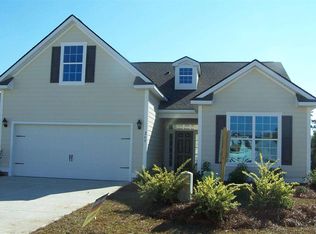 269 Coral Beach Circle Bluffton #A-LOT 70, Surfside Beach, SC 29575