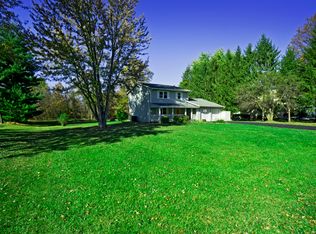 3823 Pine Meadow Rd, New Albany, OH 43054