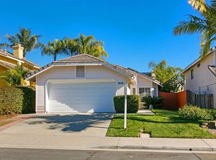 14881 Werris Creek Ln, San Diego, CA 92128