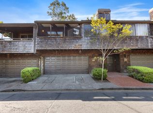 428 El Faisan Dr, San Rafael, CA 94903