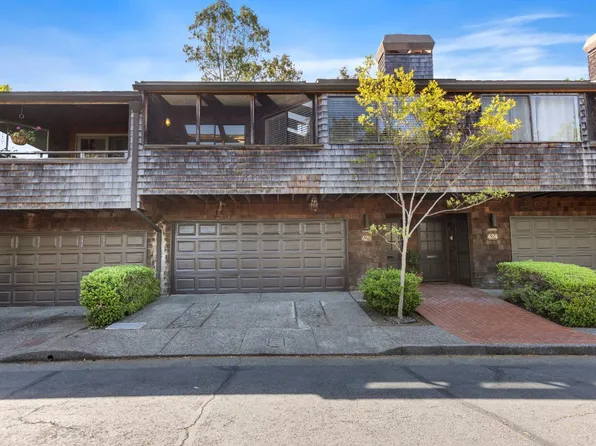 428 El Faisan Dr, San Rafael, CA 94903