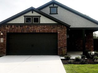 2236 Twisted Willow Ln, Leander, TX 78641