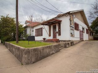 314 W Cevallos, San Antonio, TX 78204