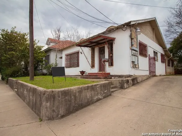 314 W CEVALLOS, San Antonio, TX 78204