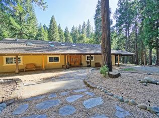 2330 Old Blair Mill Rd, Pollock Pines, CA 95726