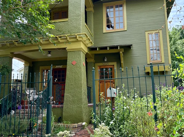 2225 Dante St, New Orleans, LA 70118