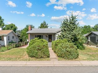 2623 S Williams St, Denver, CO 80210