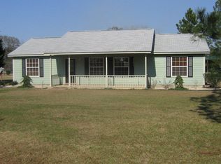 2081 Rook Rd, Ochlocknee, GA 31773