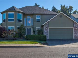 1146 Keystone Loop NE, Keizer, OR 97303