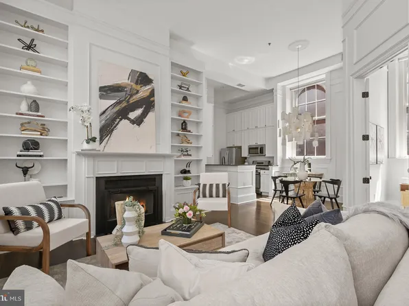 1408 Q St NW APT 13, Washington, DC 20009