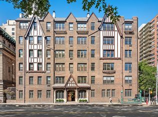 370 Central Park W APT 406, Manhattan, NY