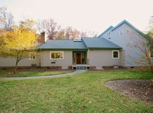 9909 Potter Rd, Matthews, NC 28104