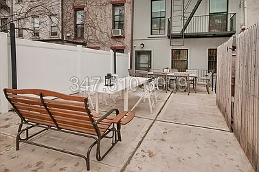 Rented by Next Door Realty NYC